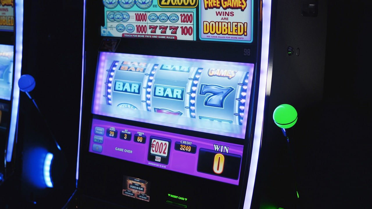 BandarQ Game
